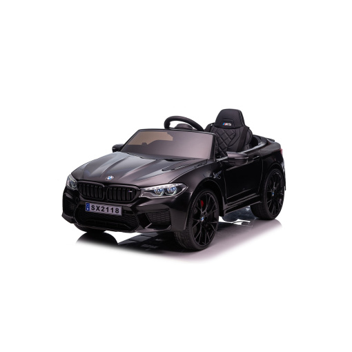 kids BMW electric car