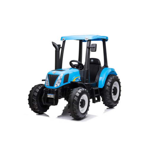 New Holland Kids Ride on Tractor