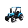 New Holland Kids Electric Ride on Tractor