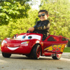 Disney Lightning McQueen Ride on Car