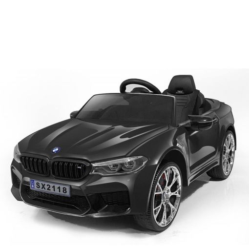 BMW M5 Kids Ride on Car