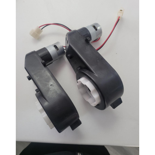 hl338 replacement motor 1