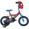 Spiderman Bike for Kids