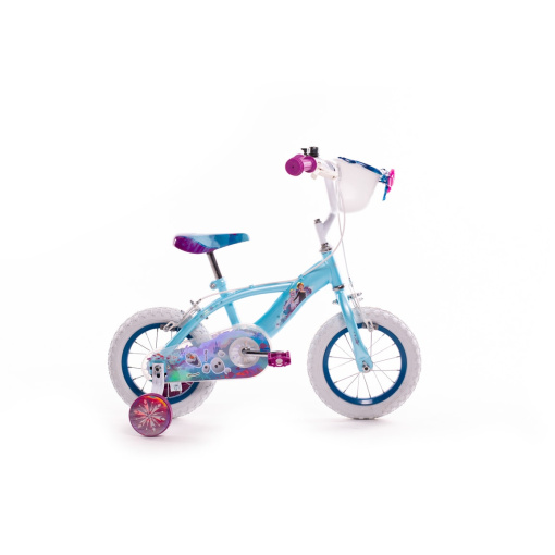 Disney Frozen 12 Huffy Balance Bike Electric Ride On Cars