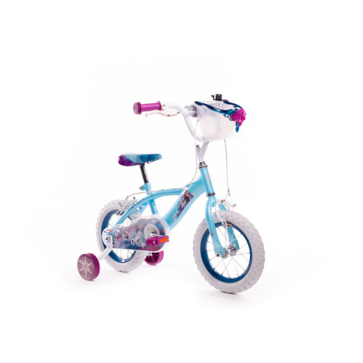 Frozen childrens bike best sale