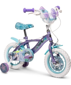 22974w Disney Frozen Girls Bike
