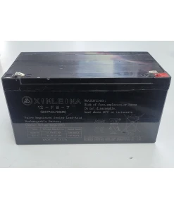 24v ride on car battery