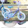 3 years olf girls bike