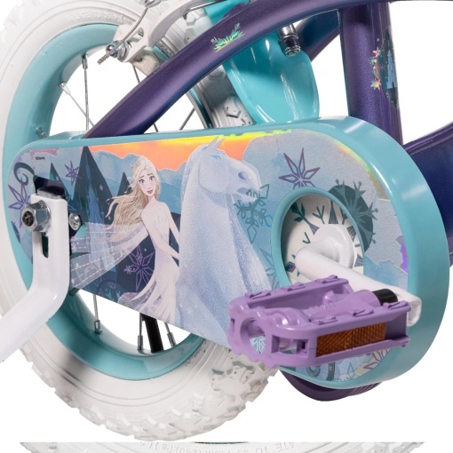 4 year old girls bike
