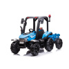 Kids 24v Ride on Tractor