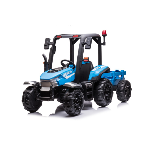 Kids 24v Ride on Tractor