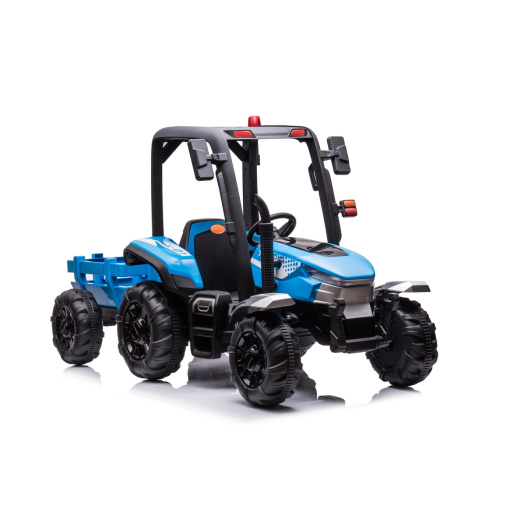 BLT-206 kids farmyard tractor