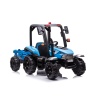 BLT-206 kids farmyard tractor