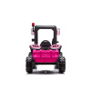 24v ride on tractor for girls