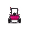 24v ride on tractor for girls