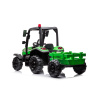 Kids electric tractor