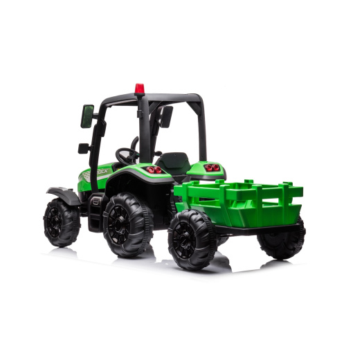 Kids electric tractor