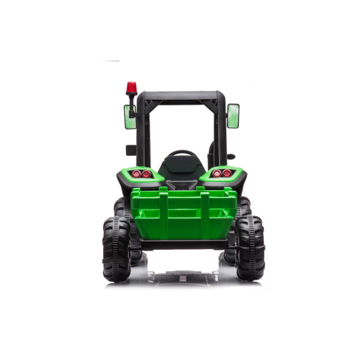 24v ride on kids tractor