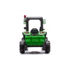 24v ride on kids tractor