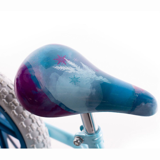 Disney Frozen Balance bike