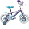 Disney Frozen Girls Bike