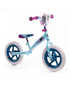 Elsa Frozen Balance Bike