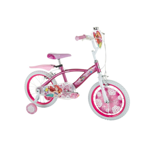 huffy 16" Disney Princess Bike