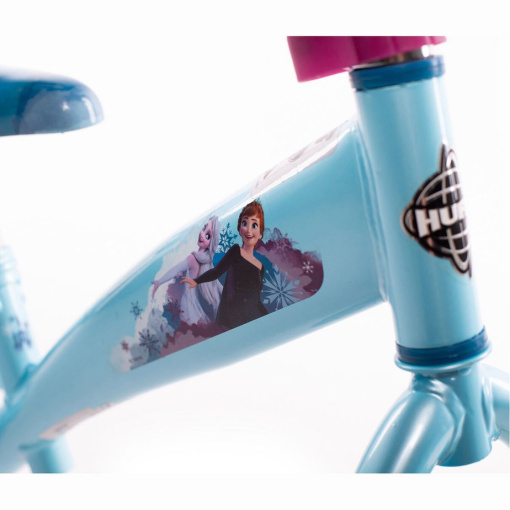 Huffy frozen balance bike