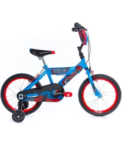 Kids Spiderman Bicycle