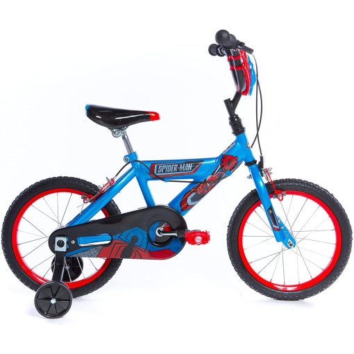 Kids Spiderman Bicycle