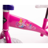 Princess balance bike