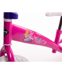 disney princess balance bike