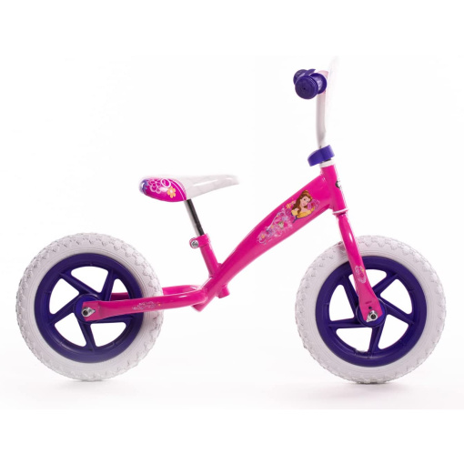 disney princess balance bike