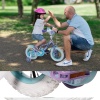 frozen girls bike 5 year old