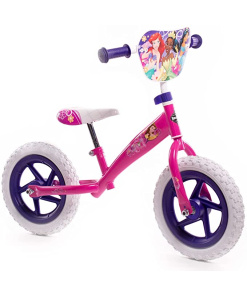 girls balance bike