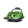 Kids Bumper Car Green