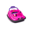 12v Pink Bumper Car