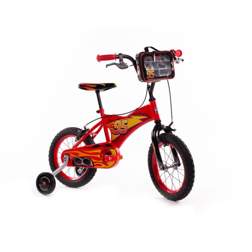 Disney Pixar Cars Bike