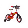 boys disney bike 14 inch