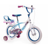 disney frozen 14 inch bike