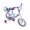 girls frozen bike Olaf