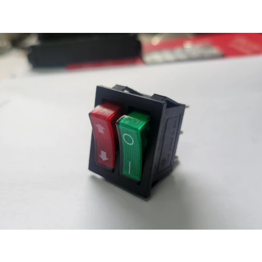 replacement ride on car switch