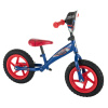 Kids Spiderman Balance bike 12 inch