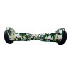 Army Green Kids Hoverboard G11