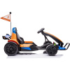 24v kids electric f1 go kart