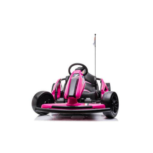 electric go kart 24v for girls