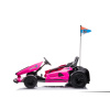 girls f1 go kart