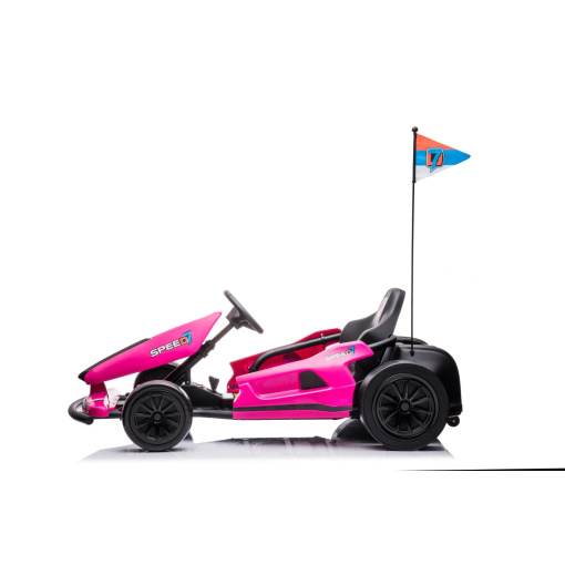 girls f1 go kart