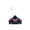 pink YSA035 GO KART