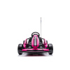 girls drift king go kart